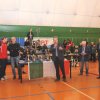 Finali Giovanili Juniores 2012